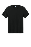 Black Tri-Blend Tee