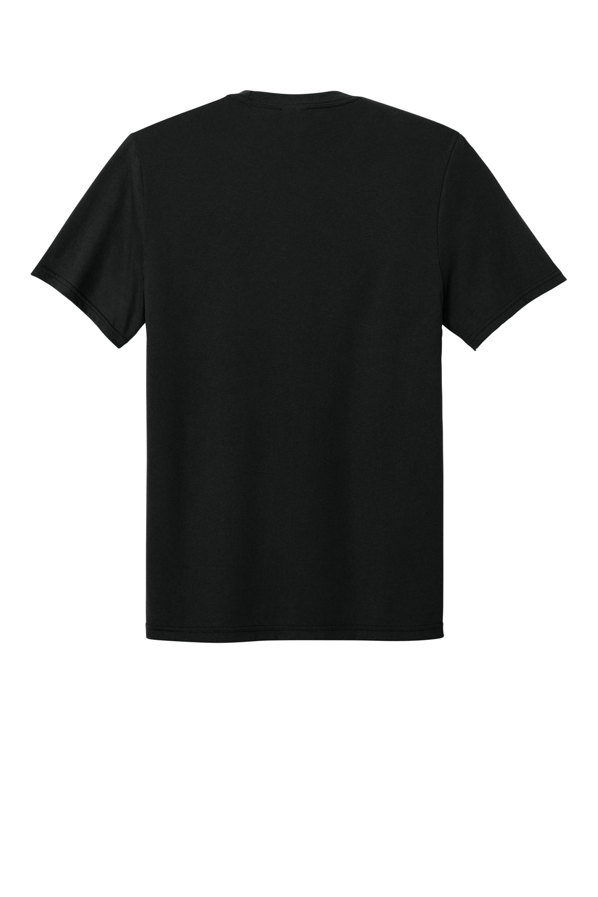 Black Tri-Blend Tee