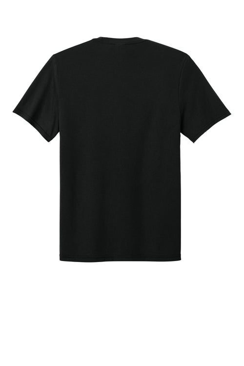 Black Tri-Blend Tee