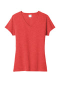 Womens Tri-Blend Tee