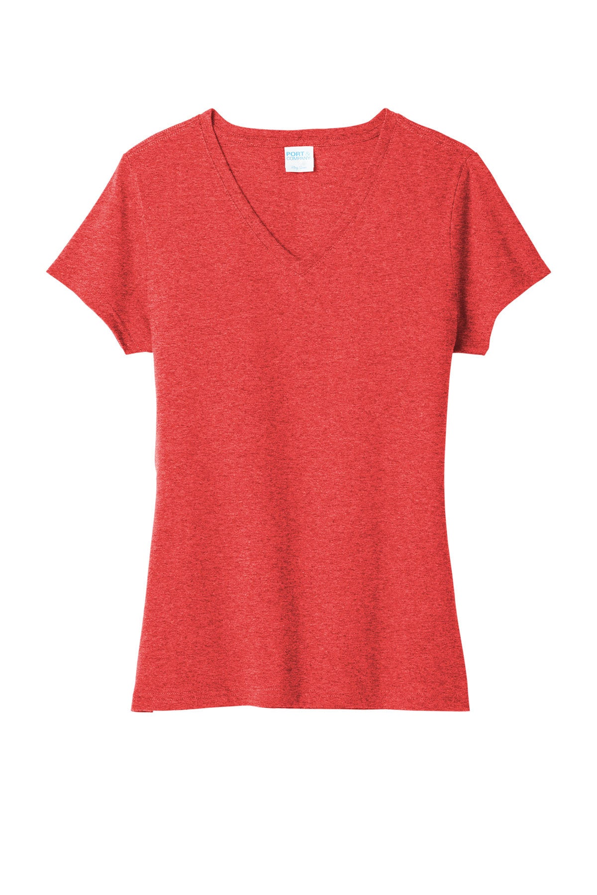 Womens Tri-Blend Tee