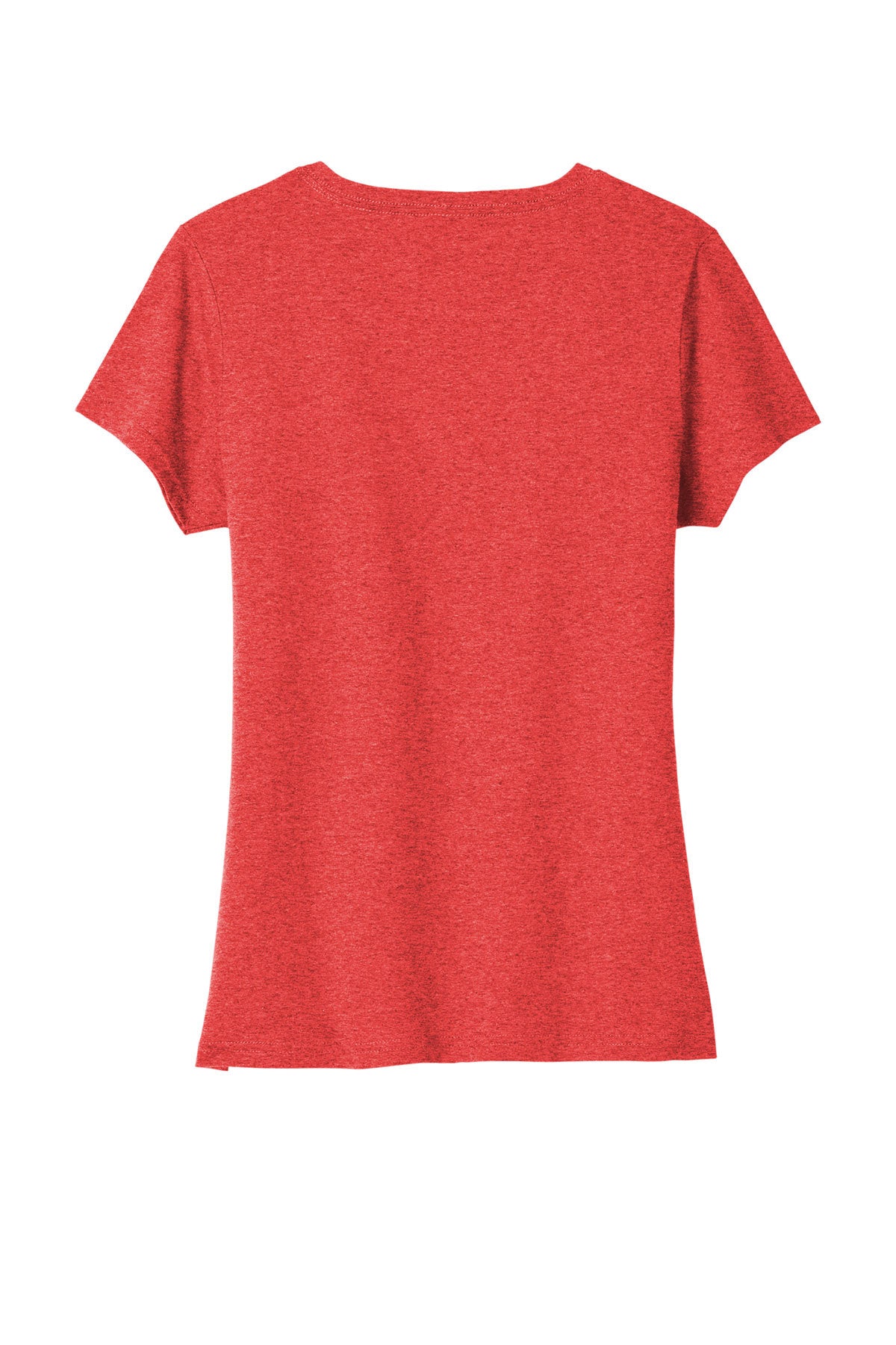Womens Tri-Blend Tee