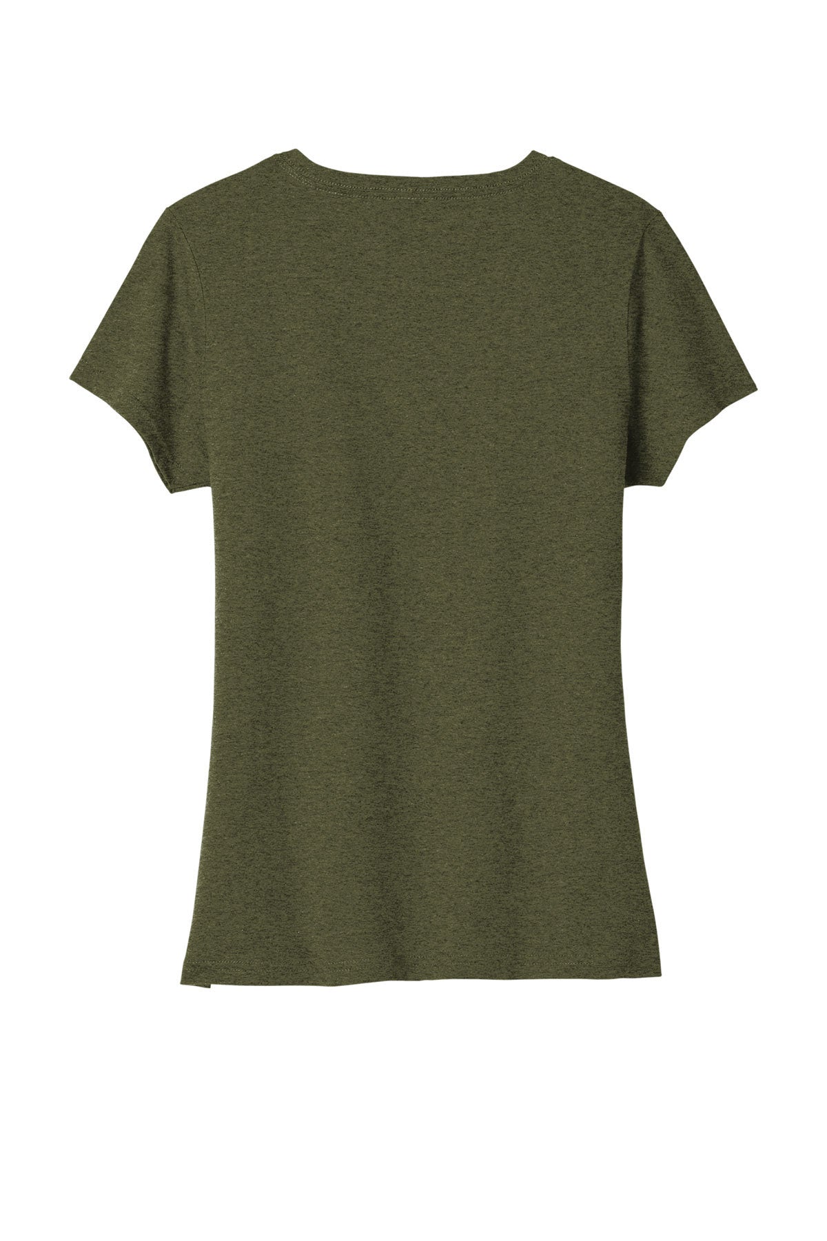 Womens Tri-Blend Tee