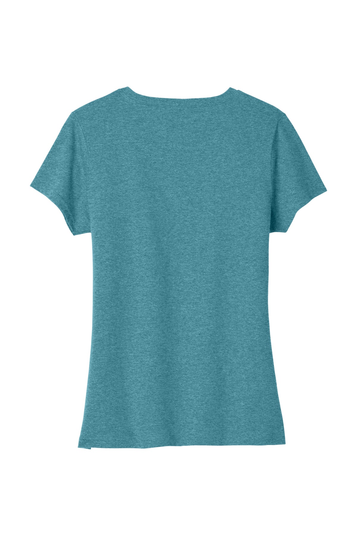 Womens Tri-Blend Tee