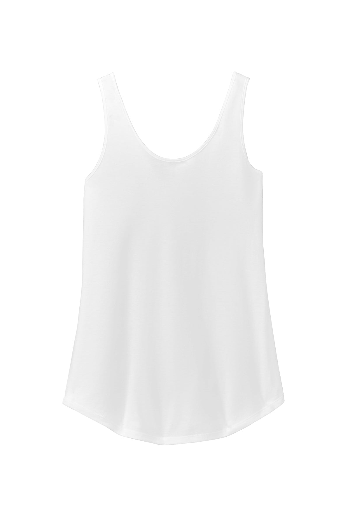 Tri Relaxed Tank