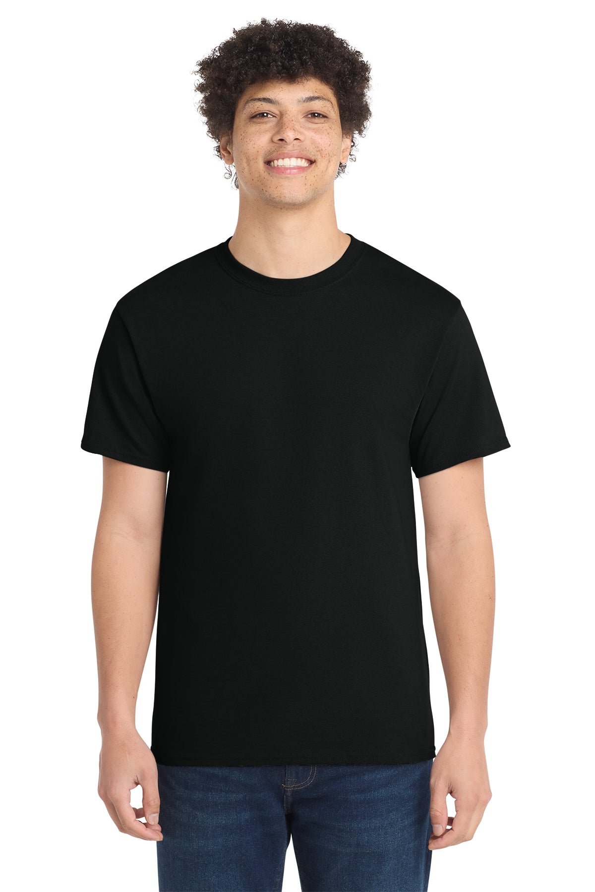 Cotton Tee