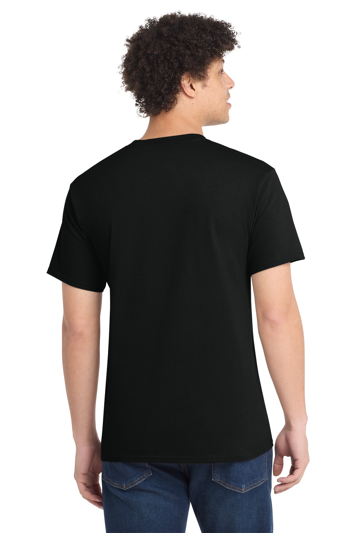 Cotton Tee