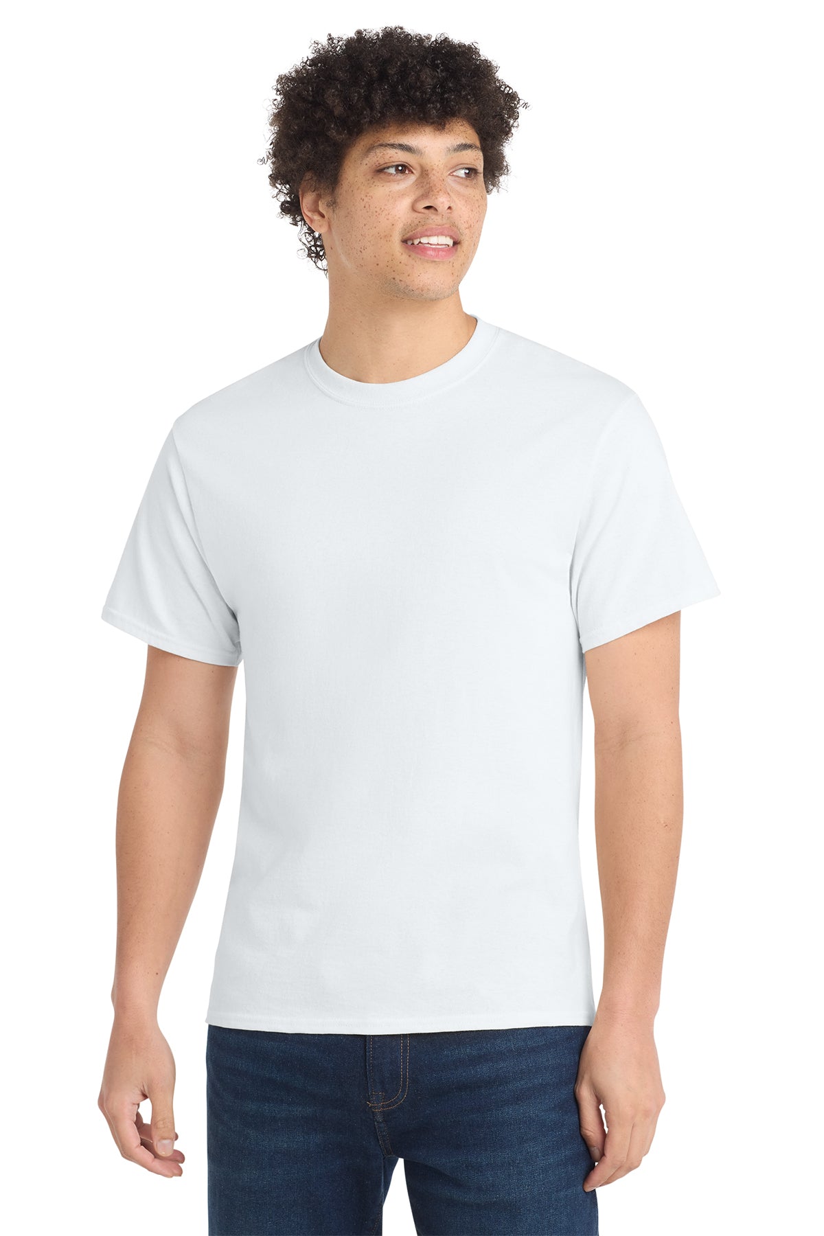 Cotton Tee