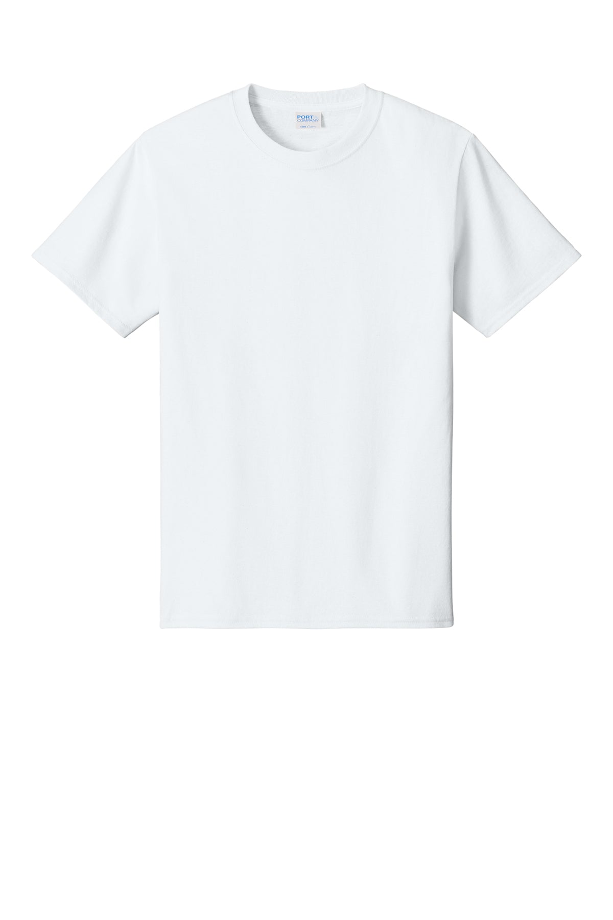 Cotton Tee