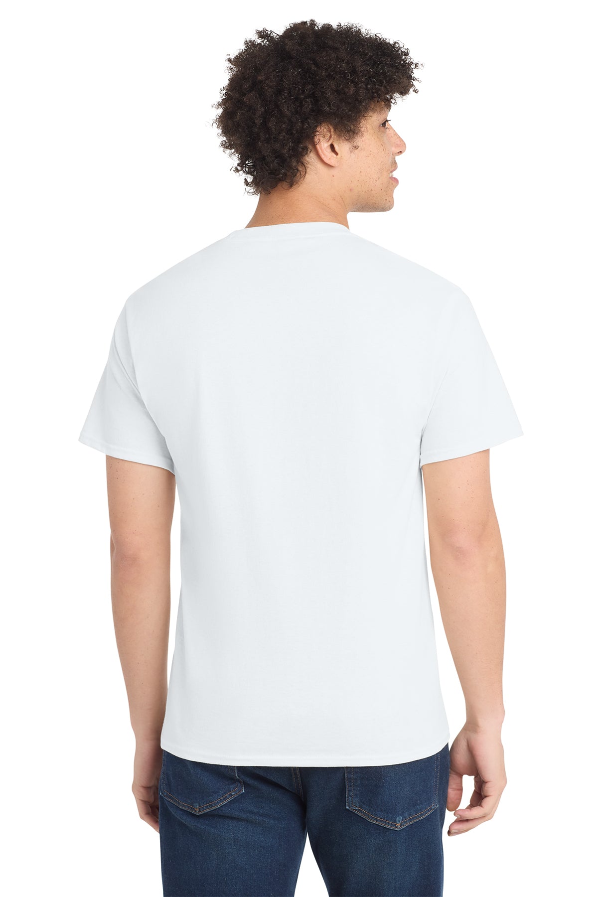 Cotton Tee