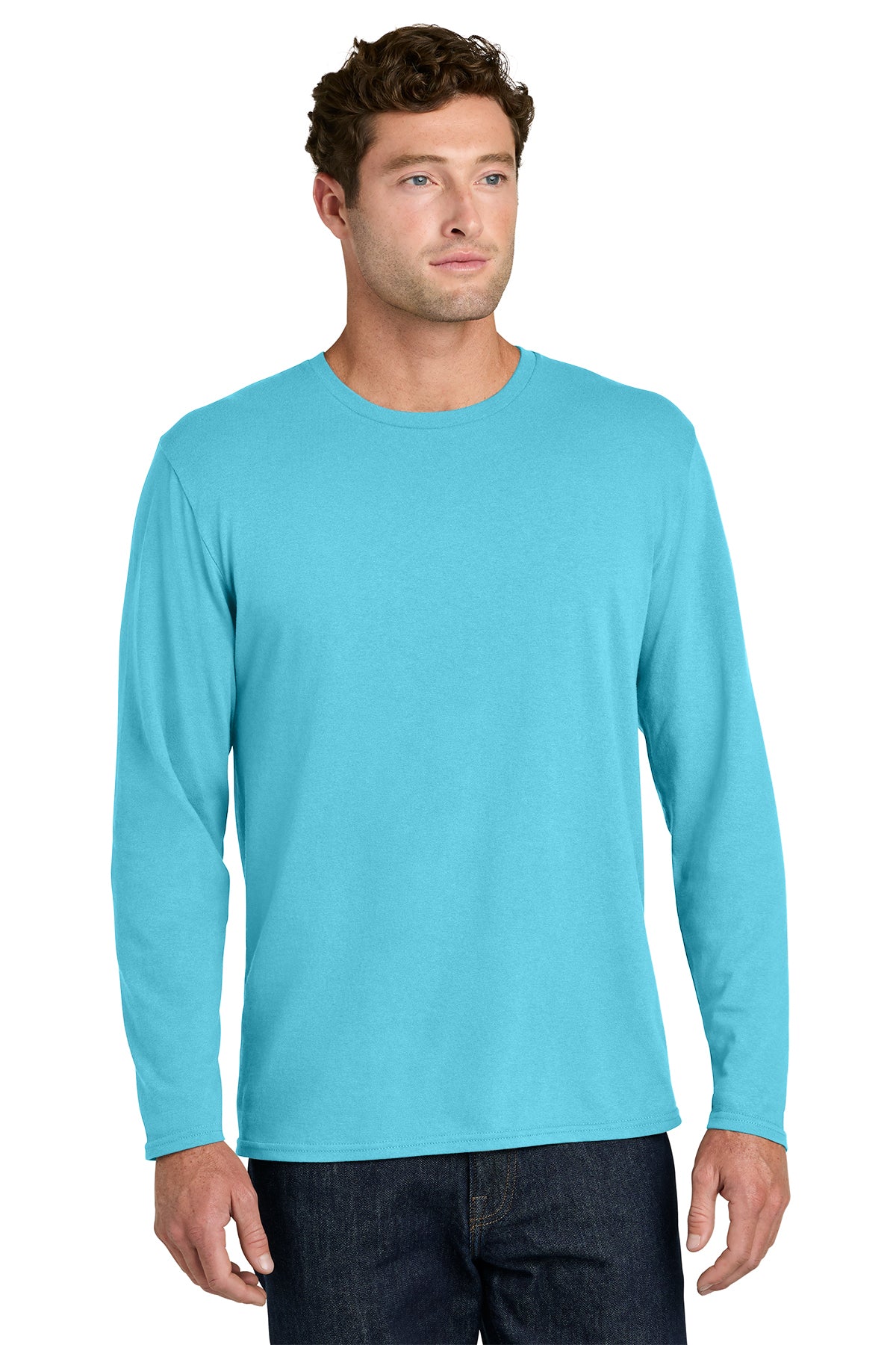 Long Sleeve