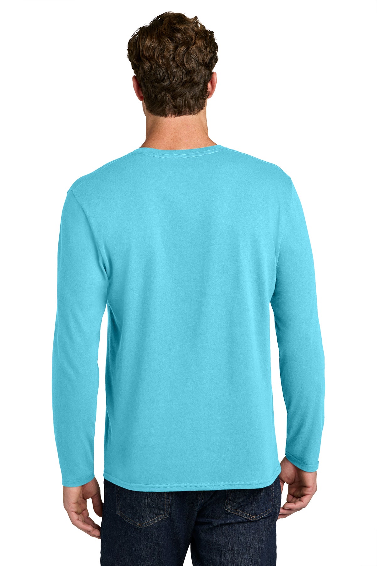Long Sleeve