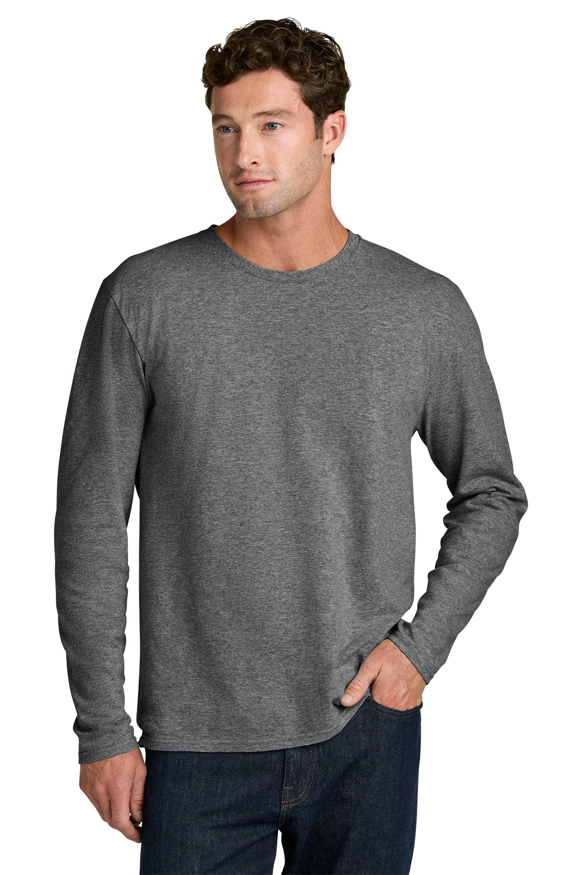 Long Sleeve