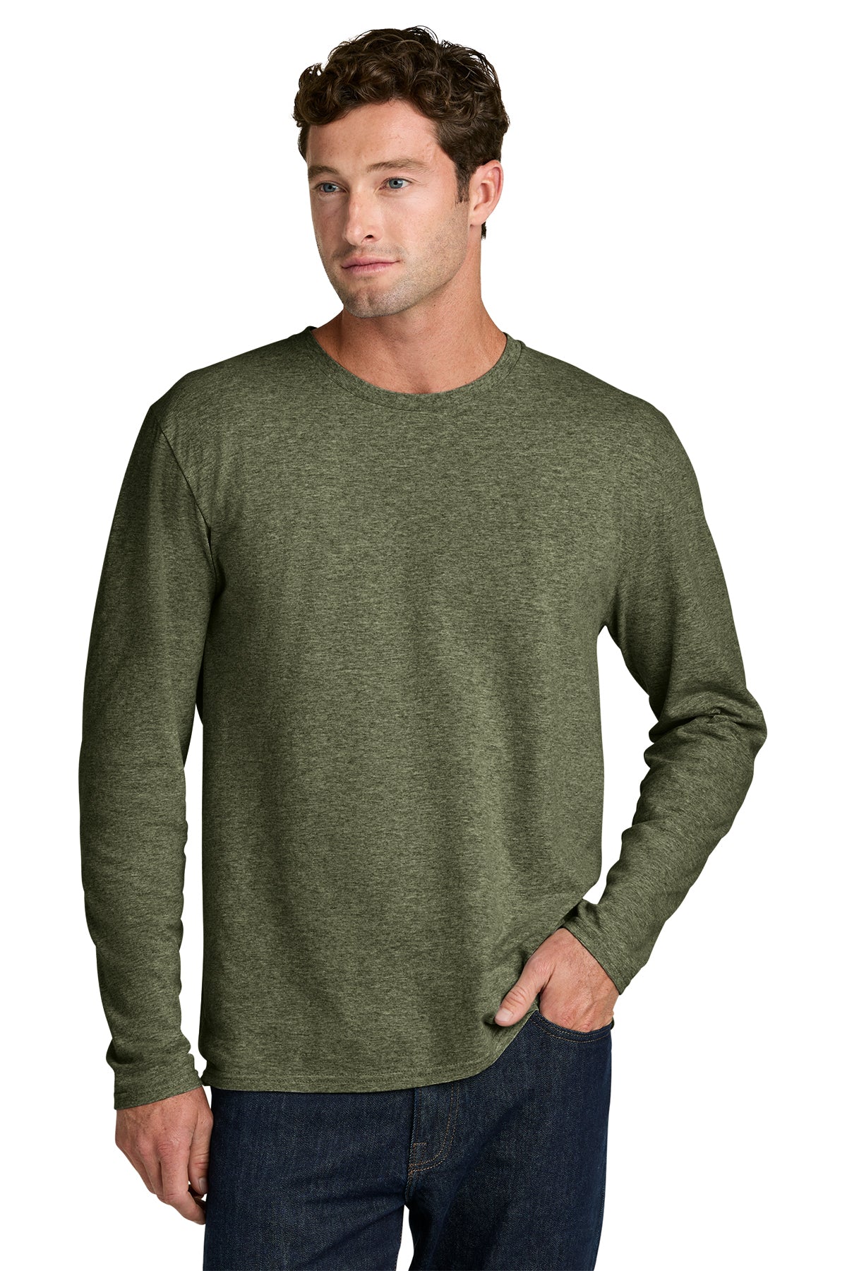 Long Sleeve