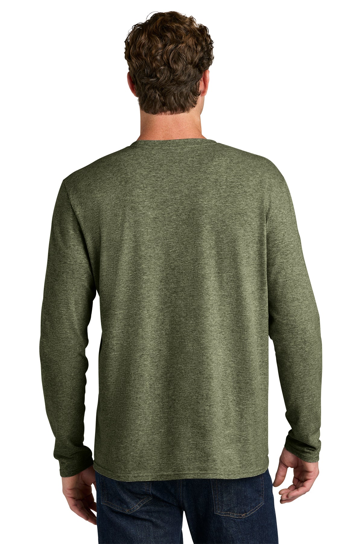 Long Sleeve