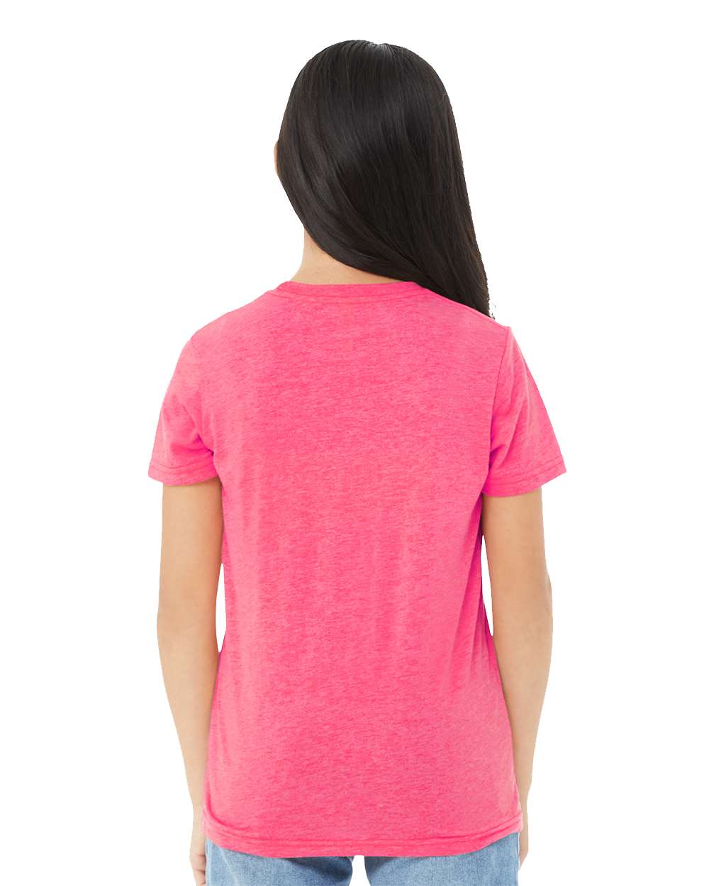 Youth Tri-Blend
