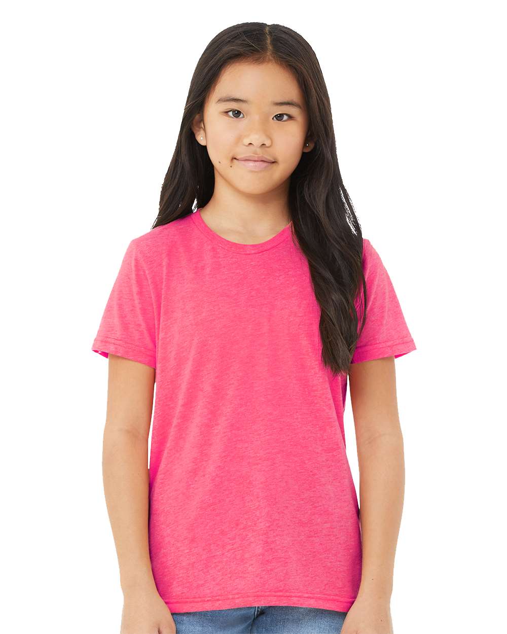 Youth Tri-Blend