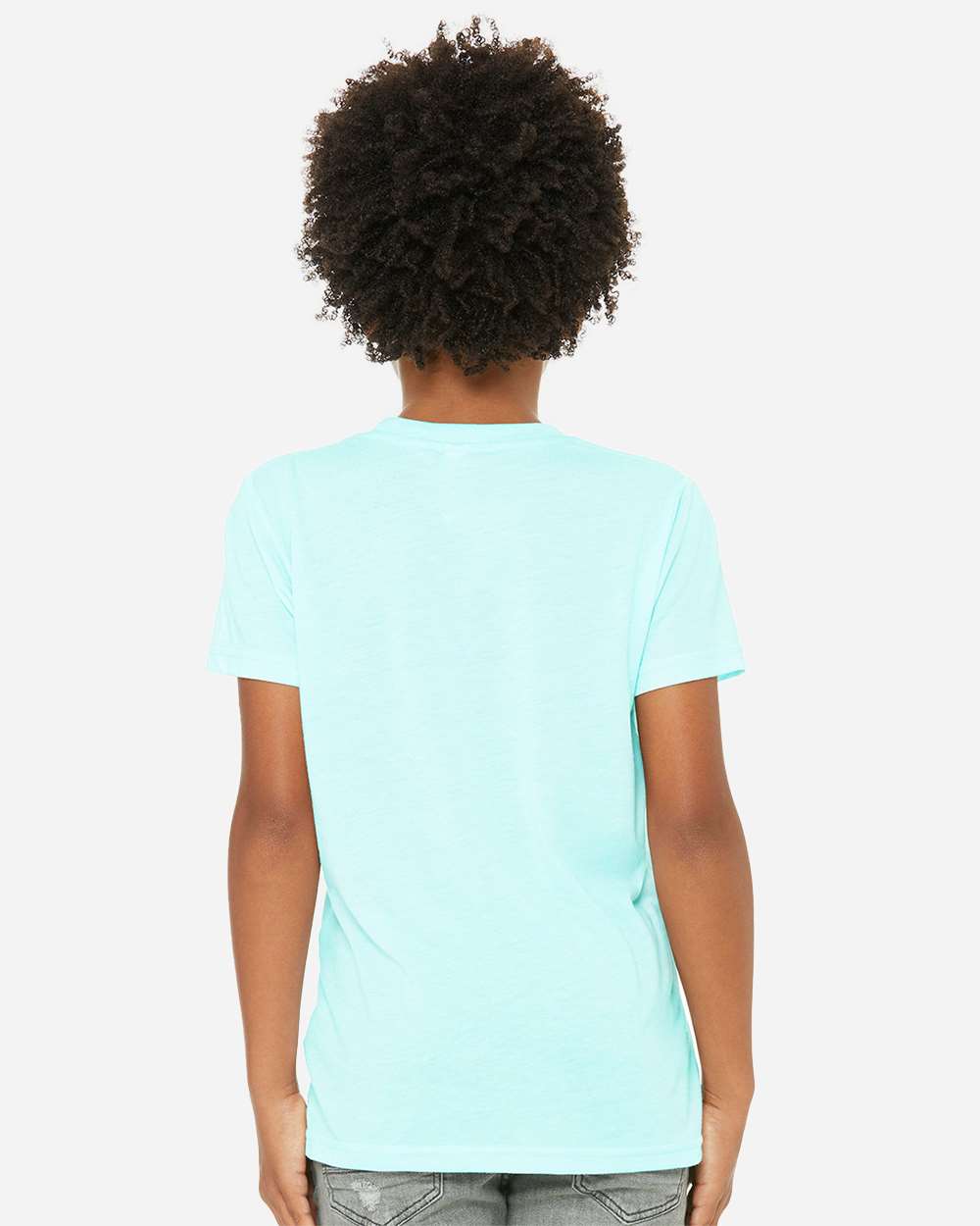 Youth Tri-Blend