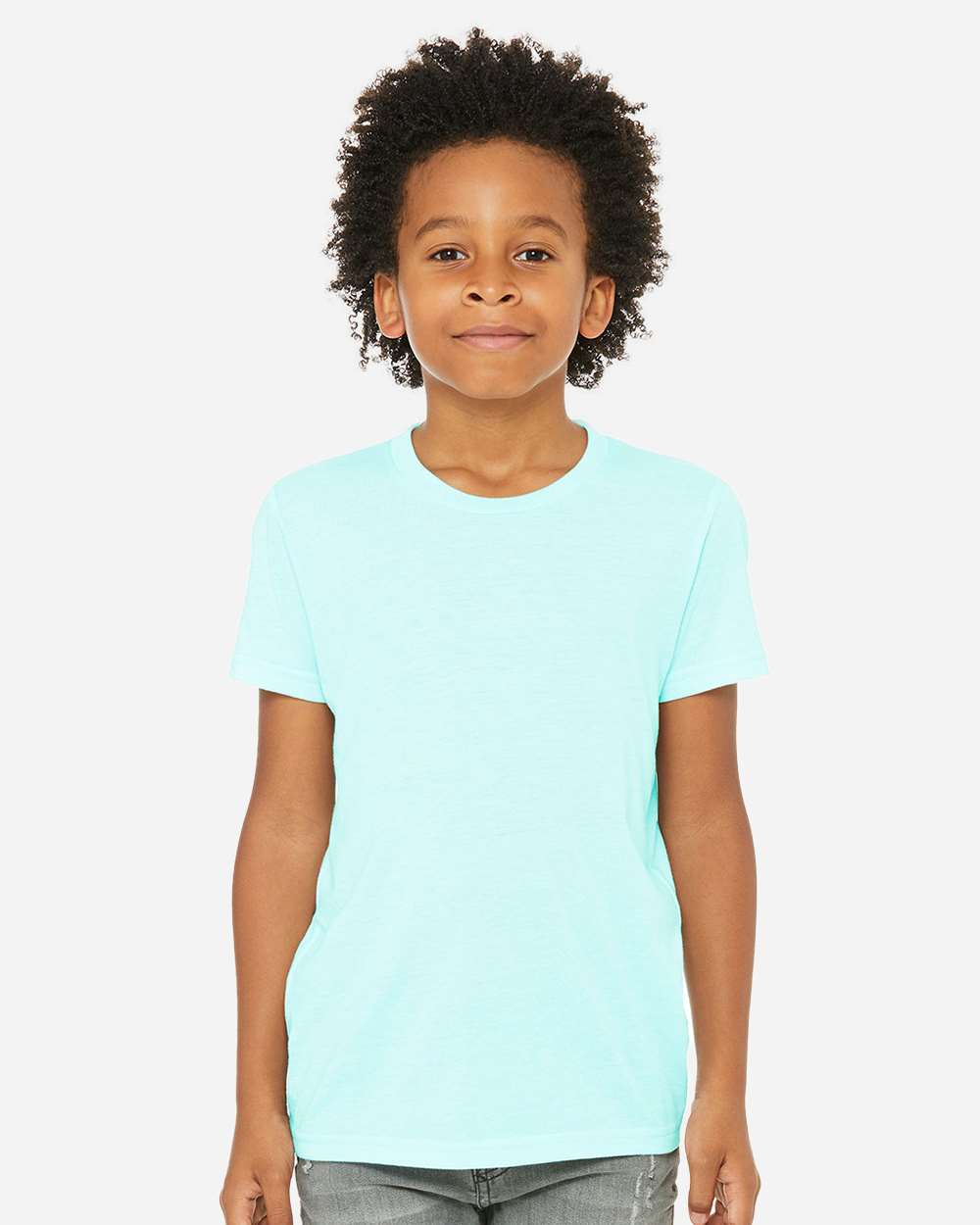 Youth Tri-Blend