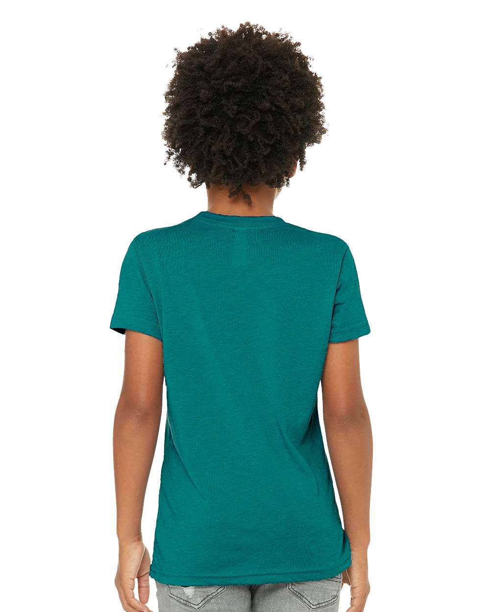 Youth Tri-Blend