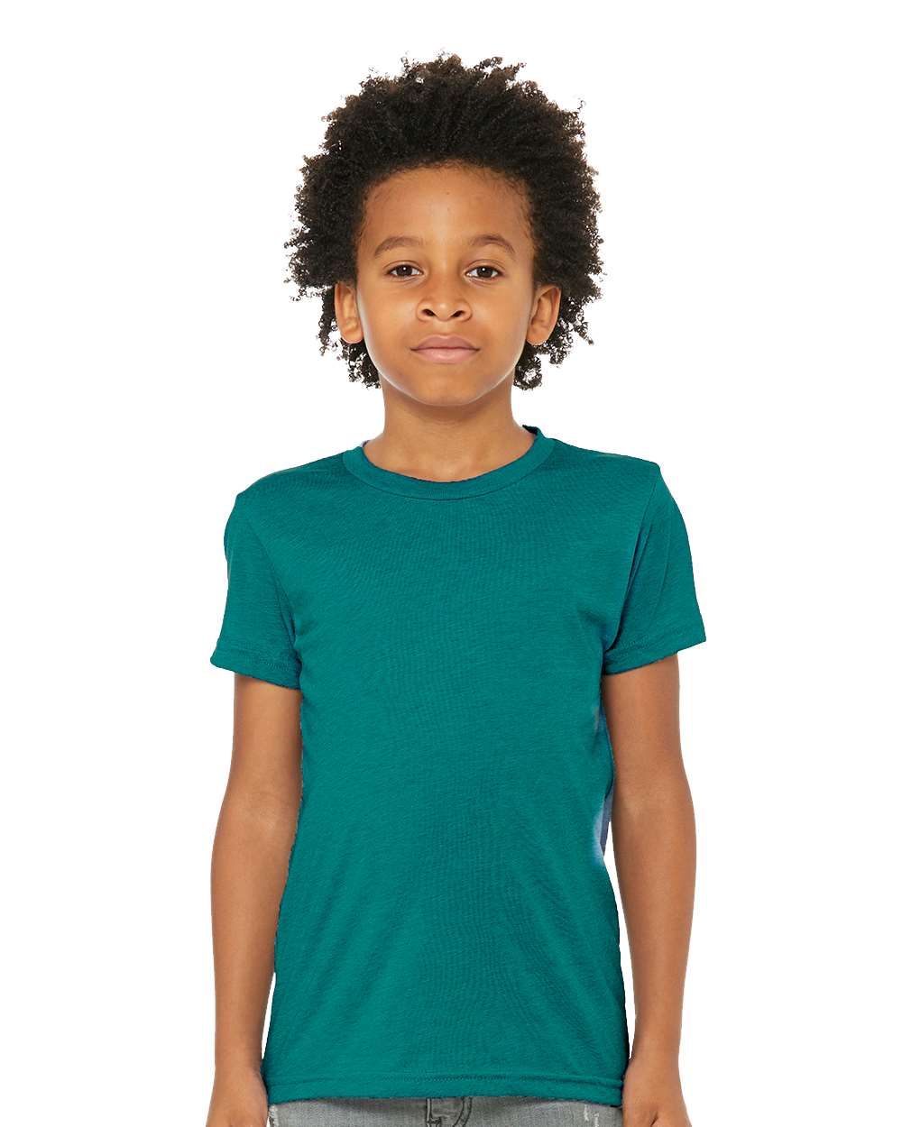 Youth Tri-Blend