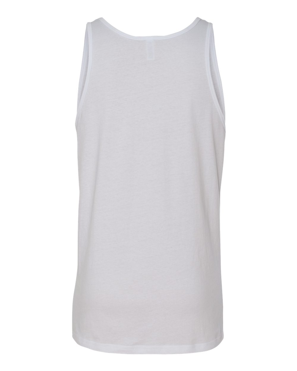 BELLA + CANVAS - Jersey Tank - 3480