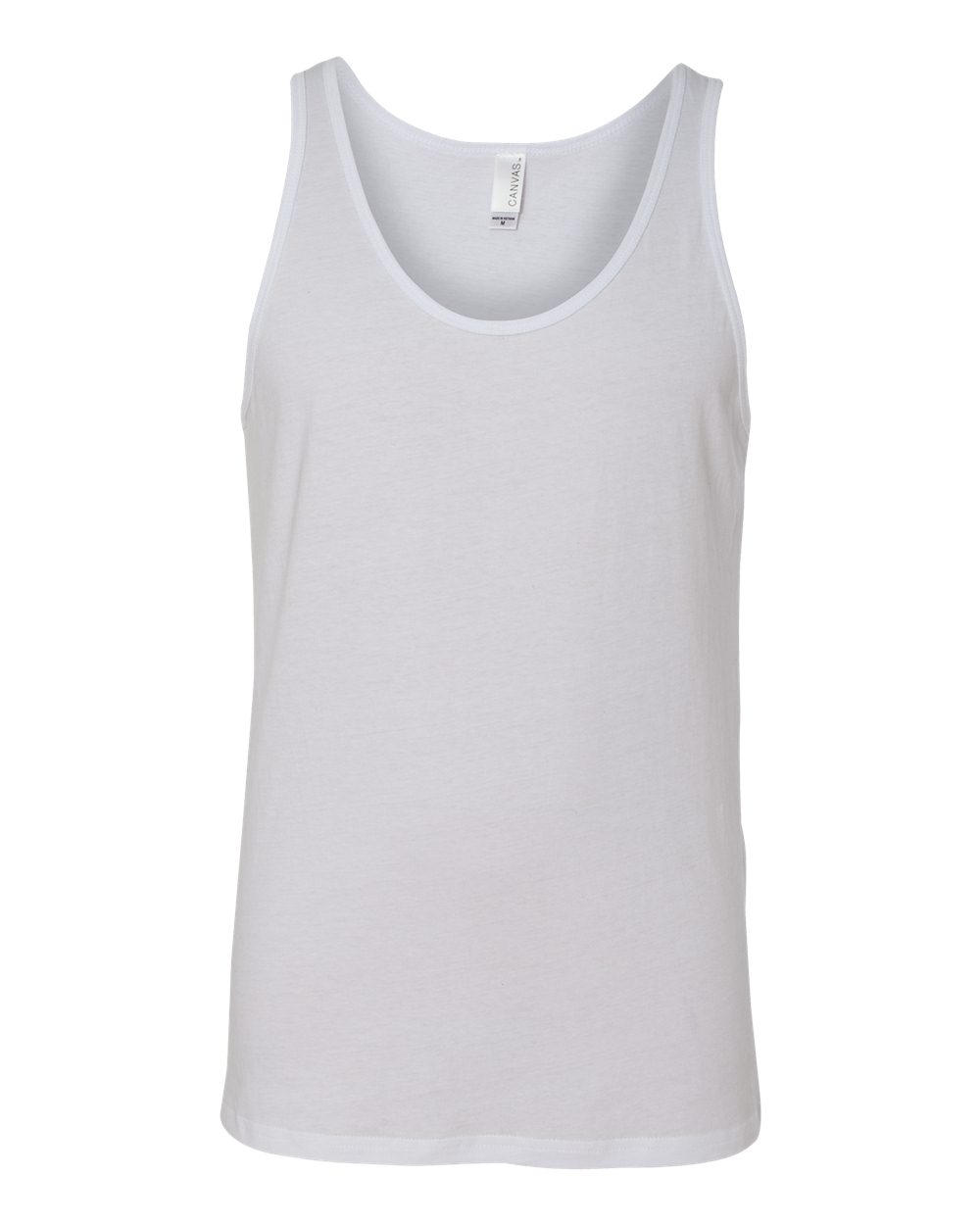 BELLA + CANVAS - Jersey Tank - 3480