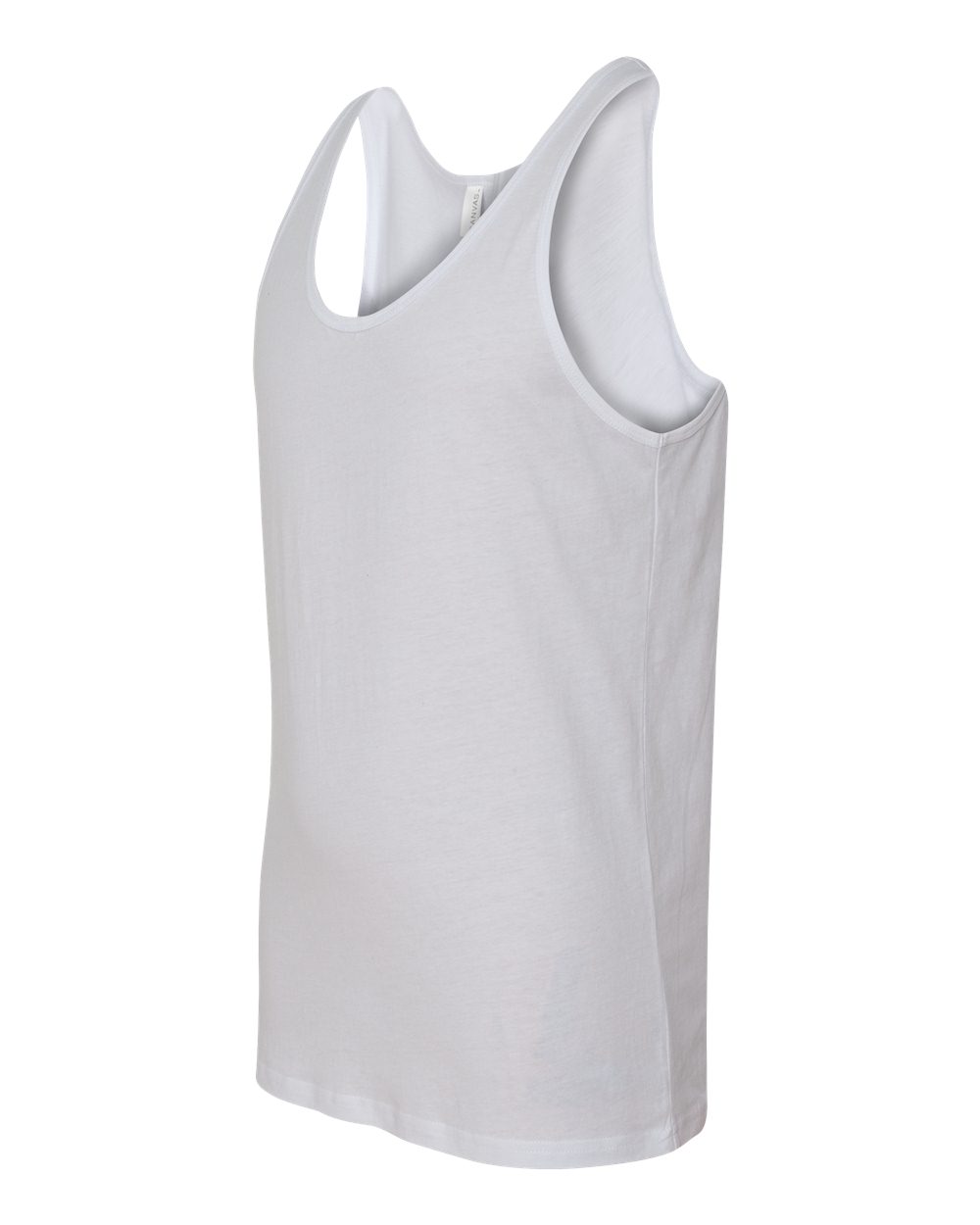 BELLA + CANVAS - Jersey Tank - 3480