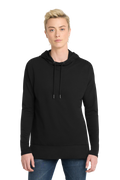 Featherweight French Terry P/O Hoodie