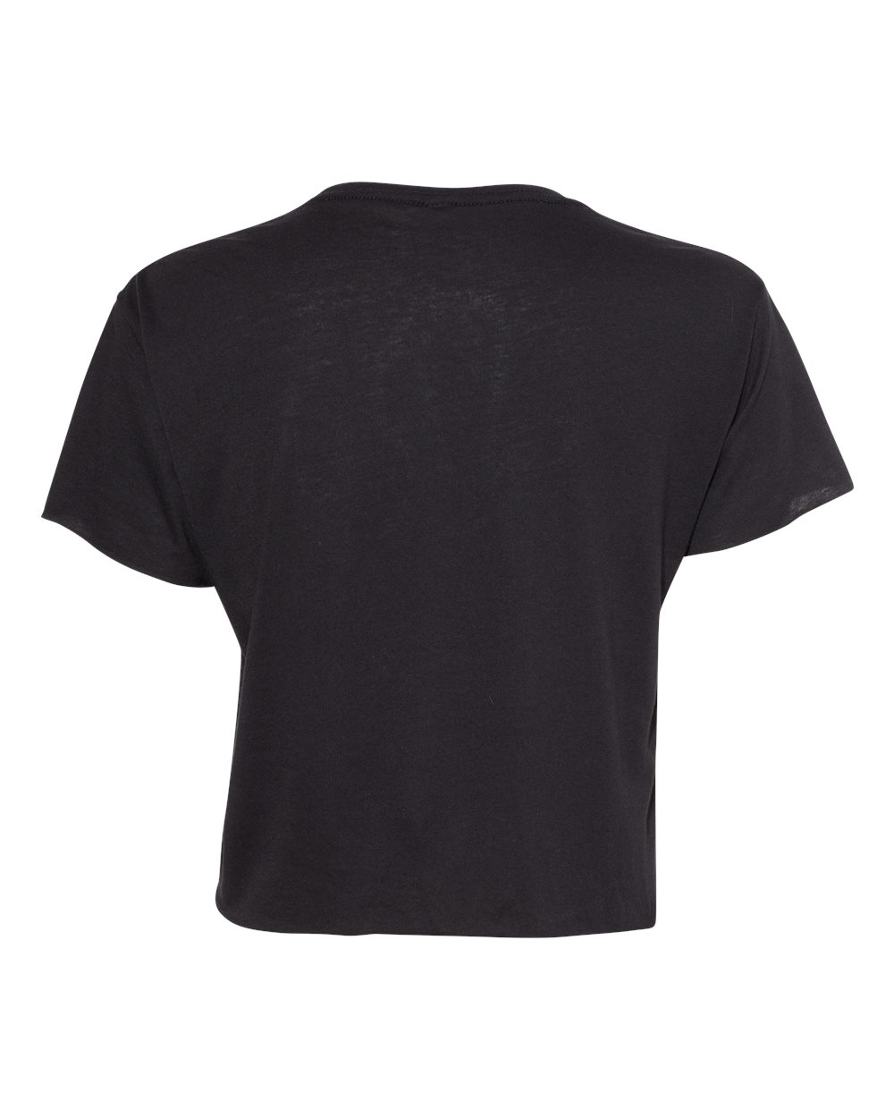 Women's Festival Crop Top