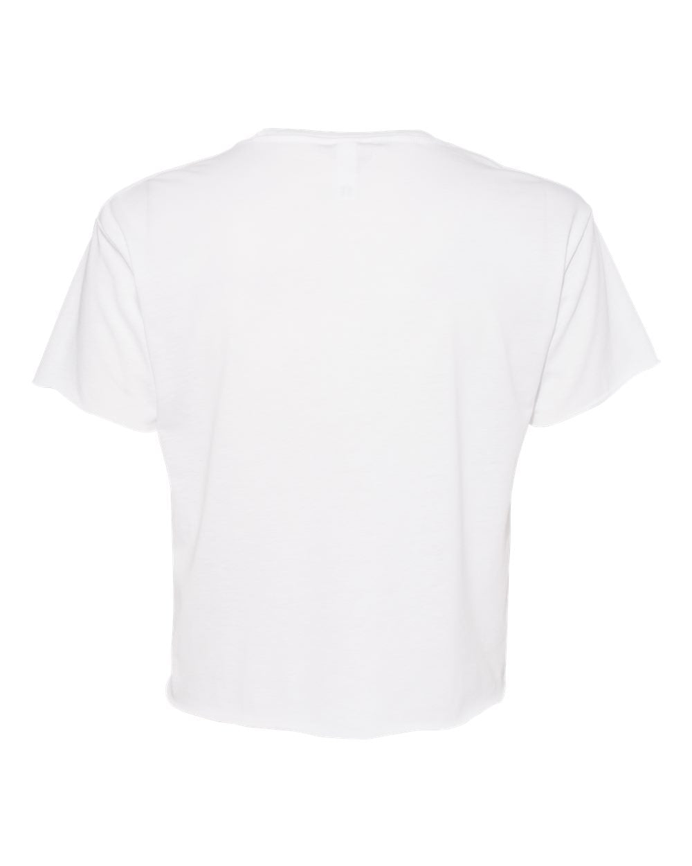 Women's Festival Crop Top