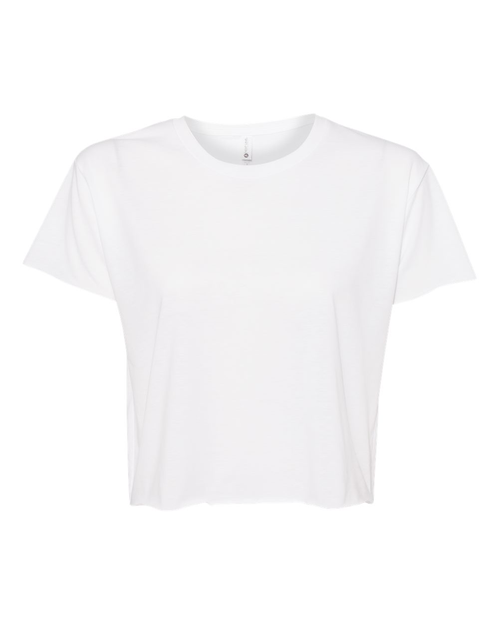 Women's Festival Crop Top